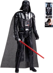 Figurine d'action Star Wars Titan Hero Series - 1 pièce