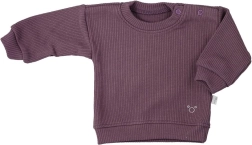T-shirt bébé Koala Pure violet