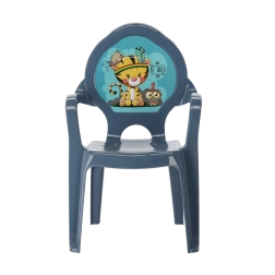 Chaise pour enfant HobbyLife Junior