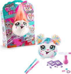 Kit créatif aérographe pour cheveux Hair'iffic Mini