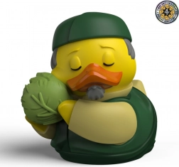 Tubbz canard Avatar - Marchand de choux première édition