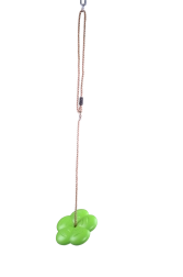 Disque à bascule Kytička pour enfants