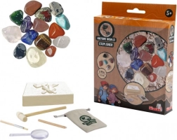 Kit d’extraction de minéraux