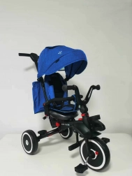 Tricycle pour enfant Rider bleu SporTrike