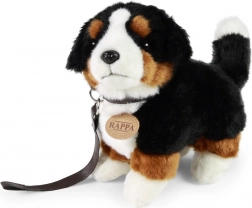Chien bouvier bernois en peluche Eco-Friendly 22 cm