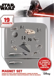 Set d’aimants Star Wars