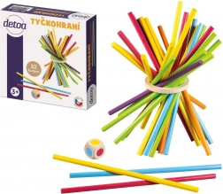 Jeu en bois Tyčkohraní