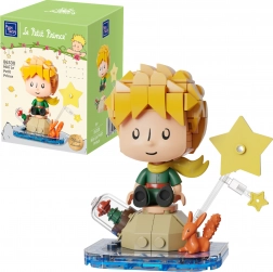 Pantasy jeu de construction Le Petit Prince – mini figurine, 161 pièces