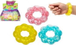 Bracelet anti-stress à presser 8 cm – bracelet flexible contre le stress