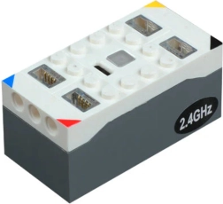 Batterie CADA battery box 7,4 V Li‑ion