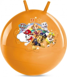 Balle sautante Paw Patrol 50 cm