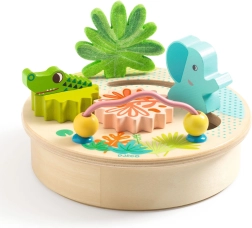 Table d’activités DJECO pour tout-petits MultiSmall