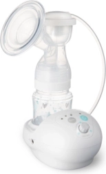 Tire-lait électrique Canpol babies EasyStart