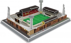 Puzzle 3D du stade Vicarage Road Watford