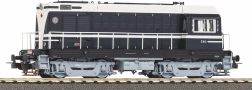 Locomotive diesel T435 Hektor ČSD III avec décodeur sonore et commande numérique