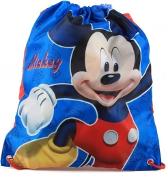 Sac de sport avec Mickey Mouse
