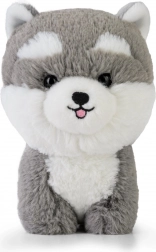 Husky en peluche TEDDY PETS