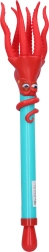 Pistolet à eau Poulpe
