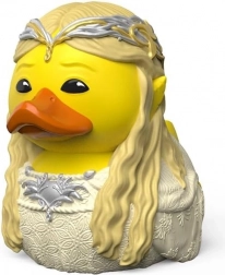 Tubbz canard LE SEIGNEUR DES ANNEAUX Galadriel