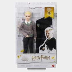 Figurine Harry Potter Draco Malfoy