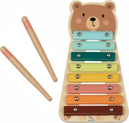 Xylophone Nounours pour enfants
