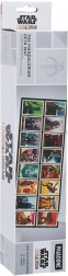 Tapis de jeu pour bureau Star Wars: The Mandalorian 80 × 30 cm