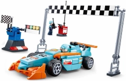 Sluban Racing Team Formule petite