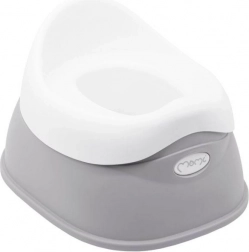 Pot de nuit MoMi DITO gris