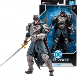 Batman Dark Knights of Steel figurine d’action 18 cm