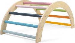 Arche Montessori multifonction en bois Bigjigs Toys