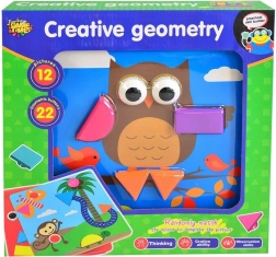 Mosaïque Formes Géométriques