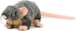 Rat en peluche 35 cm