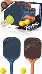 Ensemble de tennis doux pour enfants