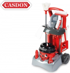 Set de ménage pour enfants 54 cm