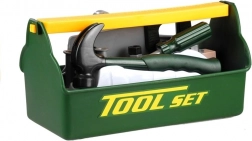 Ensemble d'outils pour petit bricoleur