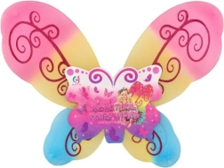 Ailes de papillon pour enfants pour le carnaval