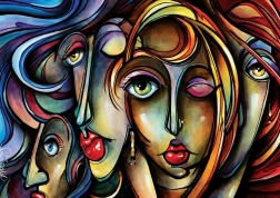 Puzzle Klub ztroskotanců 1000 pièces