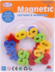 Aimants pour gâteaux – 3 types