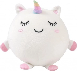 jouet squishy anti-stress licorne
