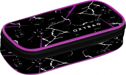 Trousse scolaire JUMBO OXY Electric Girl