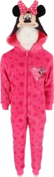 combinaison polaire pour enfant minnie mouse 3 en 1