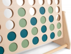 Mega jeu Puissance 4