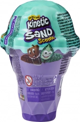 Sable cinétique cônes de glace parfumés