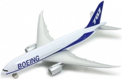 Welly avion BOEING 787 Dreamliner – miniature en métal