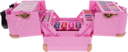 Coffret de maquillage pour enfants avec mallette