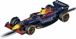 Voiture de course ORACLE RED BULL RACING RB21 pour circuits GO!!! 1:43