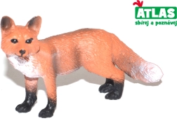 Figurine renard 7 cm