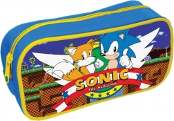 Trousse SONIC avec motif