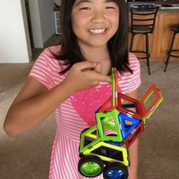 GeoSmart Rover lunaire