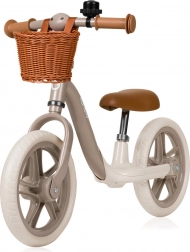 Draisienne pour enfants Alex Plus Beige Sand